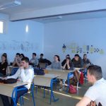 DSC09833-150x150 Profesionalna orijentacija učenika srednjih škola u općini Žepče