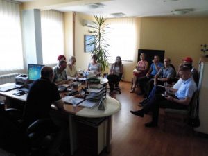 Arilje-300x225 Studijska posjeta Srbiji