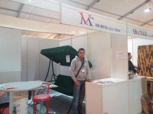 te-300x225 RAŽ na 11. Sajmu privrede "Biznis 2015" Tešanj