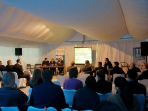 tesanj-300x225 RAŽ na 11. Sajmu privrede "Biznis 2015" Tešanj