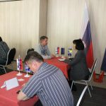 Poslovna-misija-2-150x150 Organizirana Poslovna misija predstavnika kompanija iz Slovenije sa poduzećima iz općina Žepče, Tešanj i Teslić