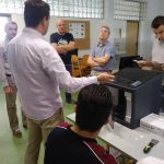 3D-printer-2-150x150 Srednjim školama u Općini Žepče donirani 3D printeri