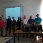 3D-printer-3-150x150 Srednjim školama u Općini Žepče donirani 3D printeri