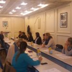 GAP-1-150x150 Započela izrada Gender akcionog plana Općine Žepče 2018. – 2020.