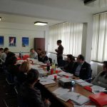 zenica-2-150x150 Uposlenice RAŽ-a na treningu – Javne nabavke po pravilima Europske unije – PRAG procedure