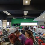 gamaaa5-150x150 Prenosimo iz medija: U Žepču svečano otvorena poslovno stambena zgrada Invest Concepta i maloprodaja Gama Electronic