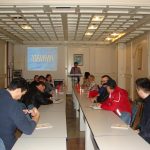 DSC00690-150x150 Zimska škola poduzetništva - održan drugi trening „Vizualni identitet u poslovanju“