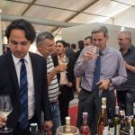 2-150x150 Općinski načelnik posjetio Tešanjski sajam