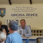 Slovenci-4-150x150 Delegacija Općine Ajdovščina u posjeti Općini Žepče
