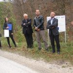 safearth1-150x150 Priopćenje za medije - završetak infrastrukturnih radova u Željeznom Polju