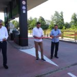 presjecanje-vrpce-opcinski-nacelnik-Mato-Zovko-vlasnik-Vinko-Katava-i-direktor-Marinko-Katava-150x150 Poduzeće “Vin metal” d.o.o. Žepče u vrijeme krize otvara nova radna mjesta