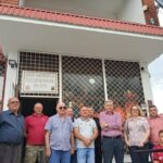 Posjeta_Madjari_17-150x150 Moring Joszef Atilla tajnik mađarskog parlamenta boravio u dvodnevnoj posjeti općini Žepče