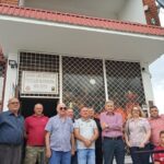 Posjeta_Madjari_7-150x150 Moring Joszef Atilla tajnik mađarskog parlamenta boravio u dvodnevnoj posjeti općini Žepče