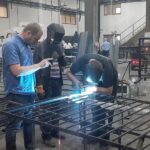 Tisa-3-150x150 Završene obuke za CNC operatera, bravara i zavarivača