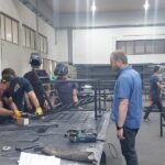 Tisa-4-150x150 Završene obuke za CNC operatera, bravara i zavarivača