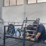 Tisa-5-150x150 Završene obuke za CNC operatera, bravara i zavarivača