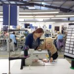 Jifeng-WHAM-II_1-150x150 U poduzeću Jifeng Automotive Interior BH u tijeku obuka za šivače