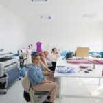 Radionica_CreativeWear_03-2-150x150 Tekstilni hub Žepče – „Tradicionalne metode ručnog šivanja i visoke mode“