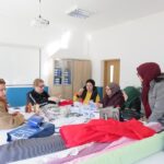 Radionica_CreativeWear_03-4-150x150 Tekstilni hub Žepče – „Tradicionalne metode ručnog šivanja i visoke mode“