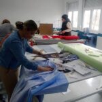 Radionica_CreativeWear_03-7-150x150 Tekstilni hub Žepče – „Tradicionalne metode ručnog šivanja i visoke mode“