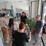 CreativeWear_Italija-26-150x150 Održana završna konferencija i izložba projekta CreativeWear PLUS