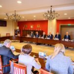 EU_ambasadori_posjeta_10_2022-6-150x150 Šef Delegacije EU i ambasadori 12 zemalja u posjeti općinama Žepče, Tešanj i Teslić
