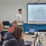 ILO_obuke_CNC-11-150x150 Započele prve obuke stručnog osposobljavanja u sklopu T4E projekta