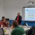 ILO_obuke_CNC-3-150x150 Započele prve obuke stručnog osposobljavanja u sklopu T4E projekta