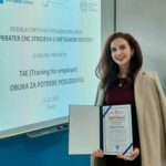 Alma_sibonjic_t4e_cnc-150x150 Dodijeljeni certifikati prvim polaznicima obuke