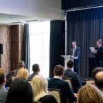 MEG_konferencija_2023_Sarajevo-4-150x150 Predstavnici općine Žepče na Prvoj konferenciji u okviru MEG 2 projekta