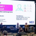 MEG_konferencija_2023_Sarajevo-9-150x150 Predstavnici općine Žepče na Prvoj konferenciji u okviru MEG 2 projekta