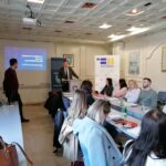 edukacija_gender_2023-2-150x150 U sklopu projekta „EU za ljudska prava i suzbijanje diskriminacije u BiH“ održana obuka u općini Žepče