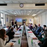 edukacija_gender_2023-3-150x150 U sklopu projekta „EU za ljudska prava i suzbijanje diskriminacije u BiH“ održana obuka u općini Žepče