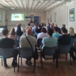 Info_dan_SOLAR-2-150x150 Preko 30 potencijalnih investitora sudjelovalo na info danu Izgradnja solarnih elektrana u Žepču
