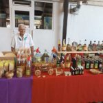 stand2-150x150 Završen 7. sajam „Dani maline i meda“ Žepče 2023.