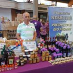 stand3-150x150 Završen 7. sajam „Dani maline i meda“ Žepče 2023.