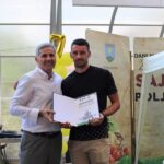 zahvalnice3-150x150 Završen 7. sajam „Dani maline i meda“ Žepče 2023.