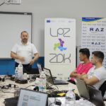 T4E_odrzavanje_CNC-2-150x150 Započela obuka Održavanje CNC mašina/strojeva