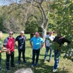 Rezidba_ljesnjaka-3-150x150 Održana obuka „Jesenska rezidba lješnjaka“