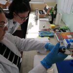 posjeta_KSC-2-150x150 Posjeta učenika KŠC „Don Bosco“ Žepče enološkom laboratoriju Razvojne agencije Žepče