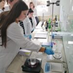 posjeta_KSC-4-150x150 Posjeta učenika KŠC „Don Bosco“ Žepče enološkom laboratoriju Razvojne agencije Žepče