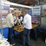 Mostarski_sajam_2024-1-150x150 Premijer Andrej Plenković posjetio izložbeni prostor općine Žepče