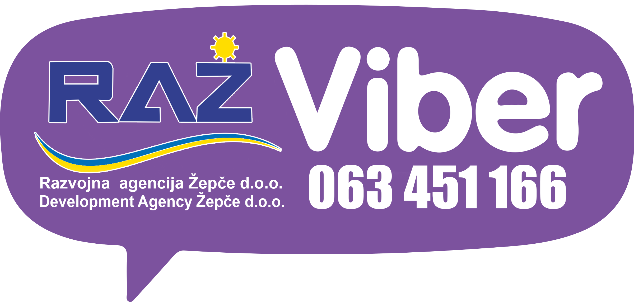 VIber_RAZ Naslovnica