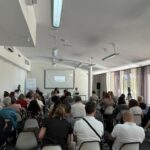 DWsR_Beograd_2026-1-150x150 RAŽ na događaju kapitalizacije projekata Dunavske regije i partnerskom sastanku